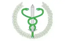 Logo Inspektoratu Weterynarii