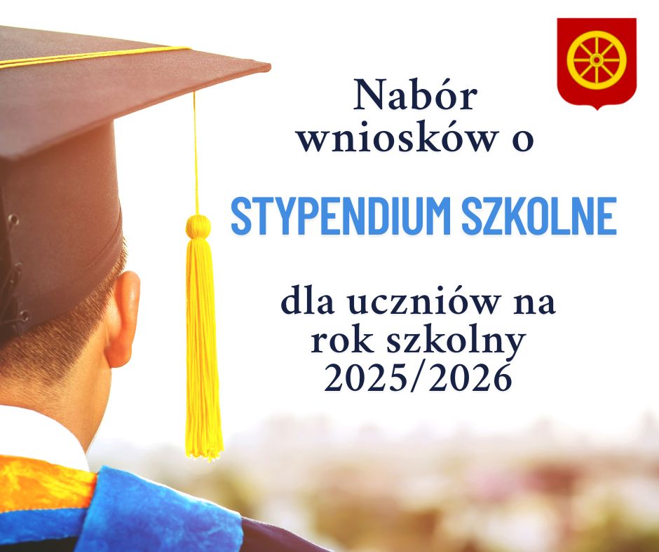 stypendia szkolne
