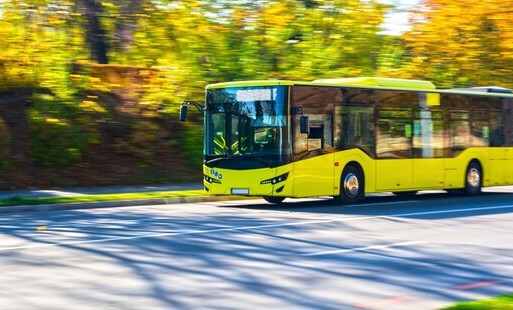Autobus