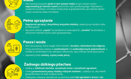 Zdjęcie do POWIATOWY LEKARZ WETERYNARII PRZYPOMINA